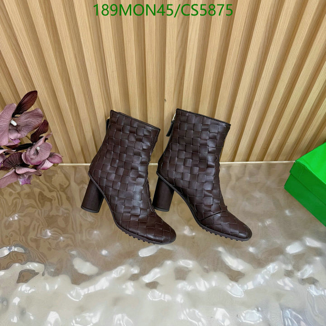Women Shoes-Boots Code: CS5875 $: 189USD
