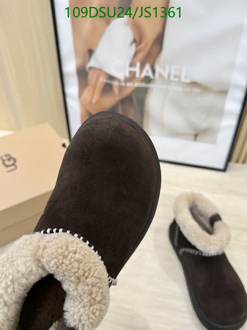 Women Shoes-UGG Code: JS1361 $: 109USD