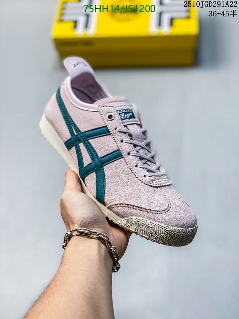 Men shoes-Asics Code: JS1200 $: 75USD