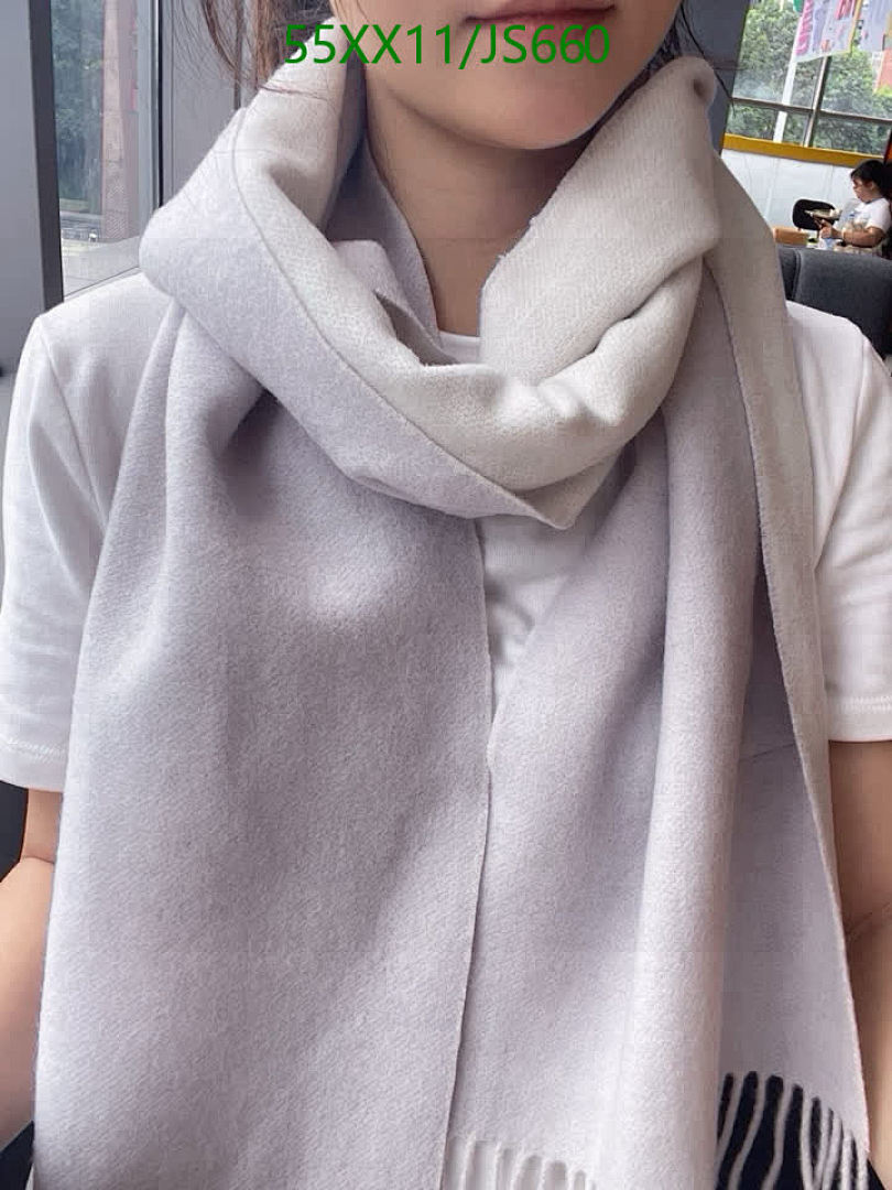 Scarf-Loewe Code: JS660 $: 55USD