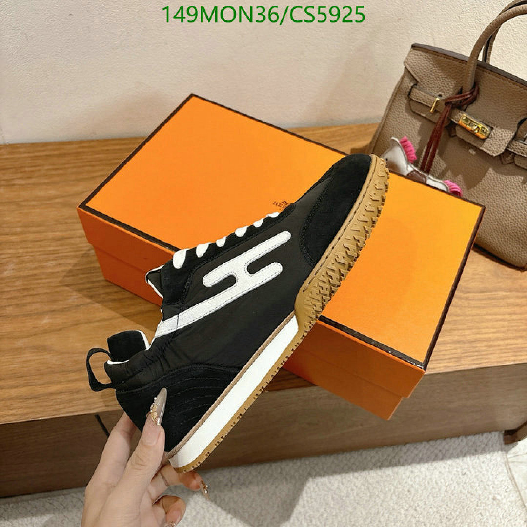 Men shoes-Hermes Code: CS5925 $: 149USD