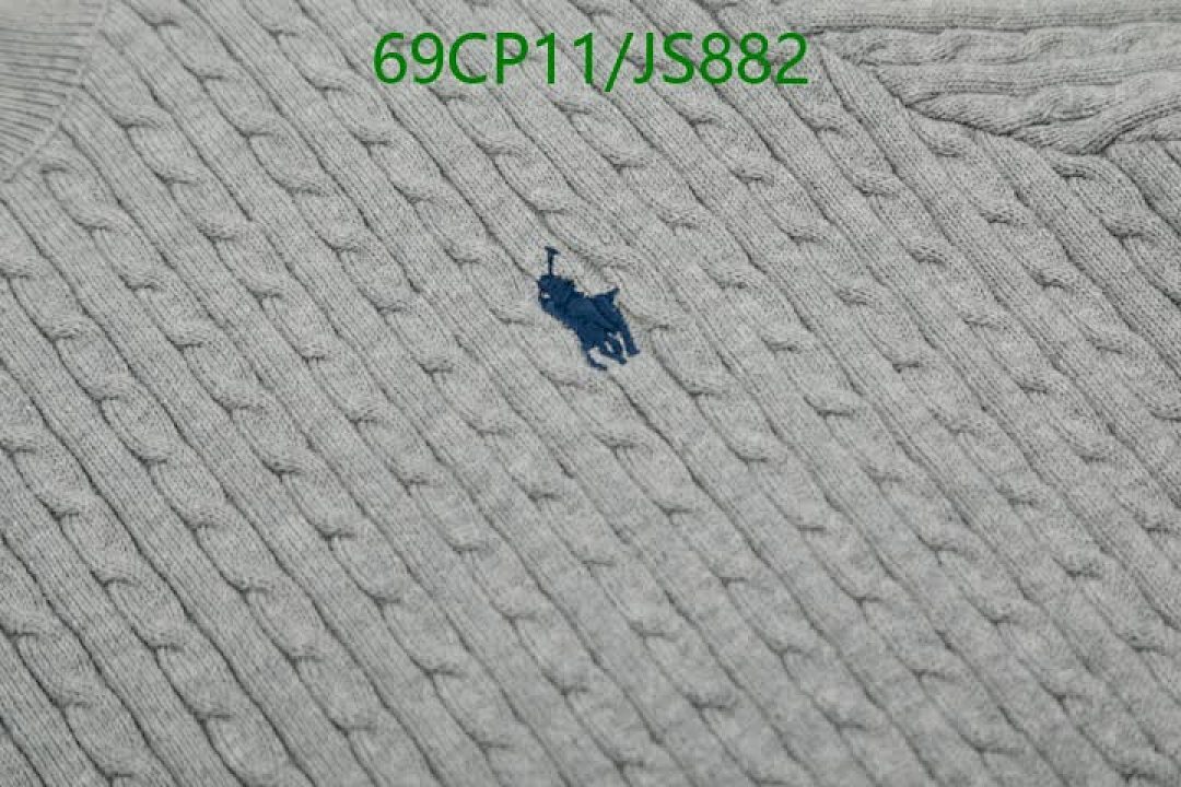 Clothing-Ralph Lauren Code: JS882 $: 69USD