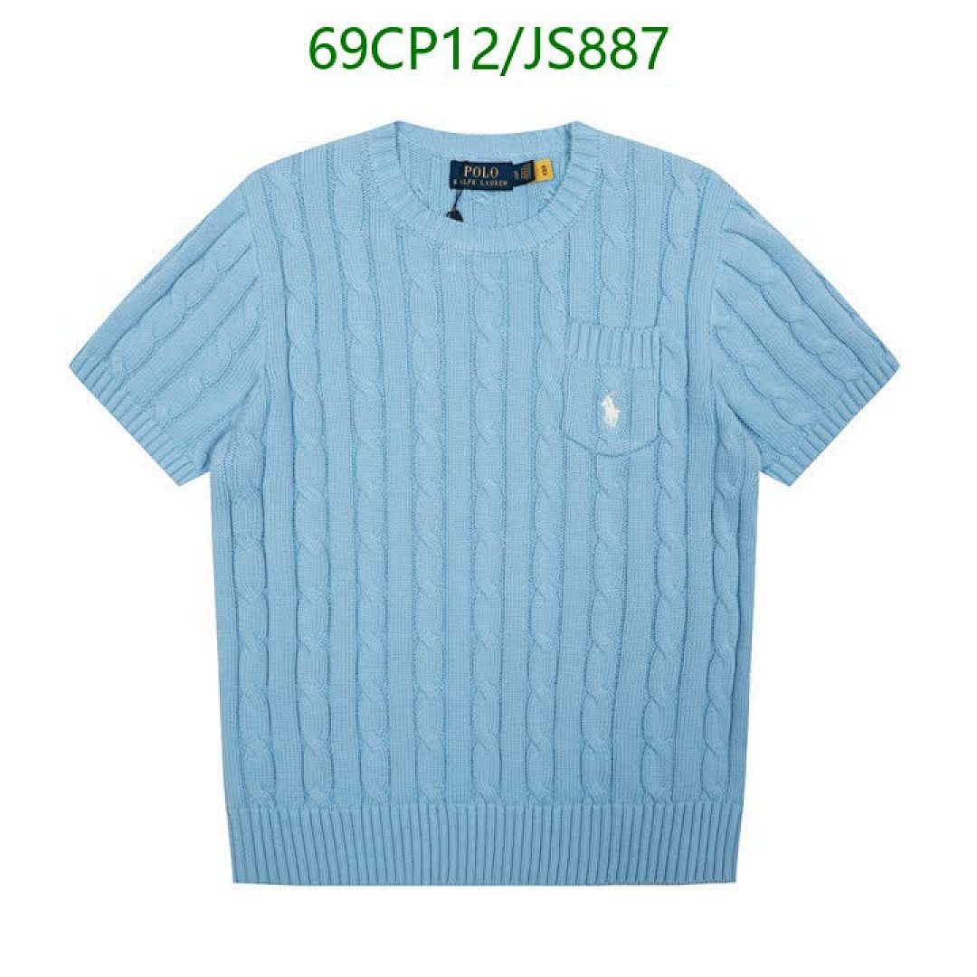 Clothing-Ralph Lauren Code: JS887 $: 69USD