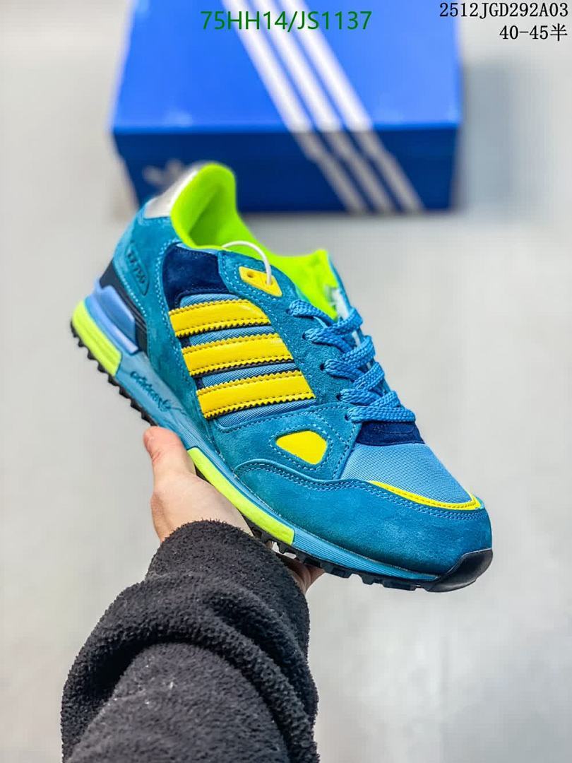 Women Shoes-Adidas Code: JS1137 $: 75USD