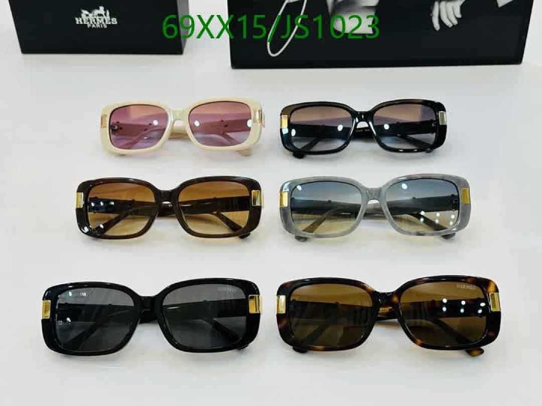 Glasses-Hermes Code: JS1023 $: 69USD