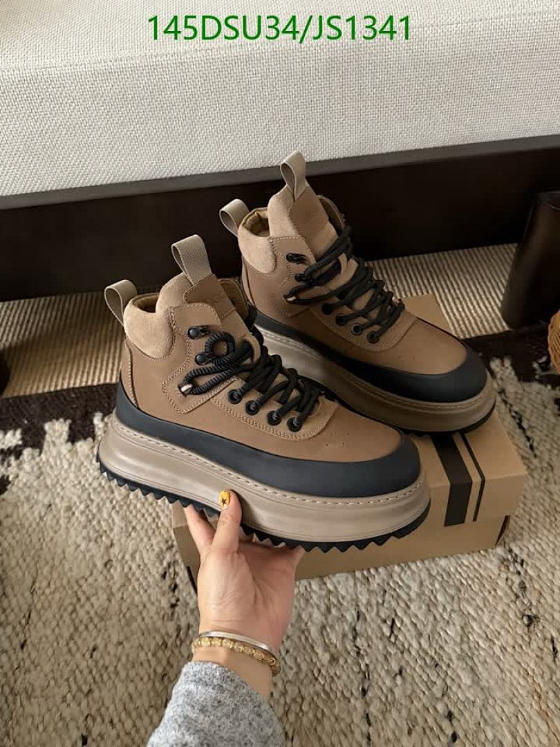 Men shoes-UGG Code: JS1341 $: 145USD