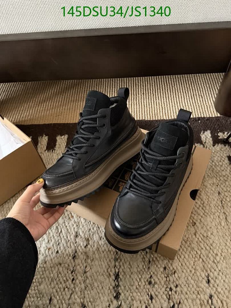 Men shoes-UGG Code: JS1340 $: 145USD