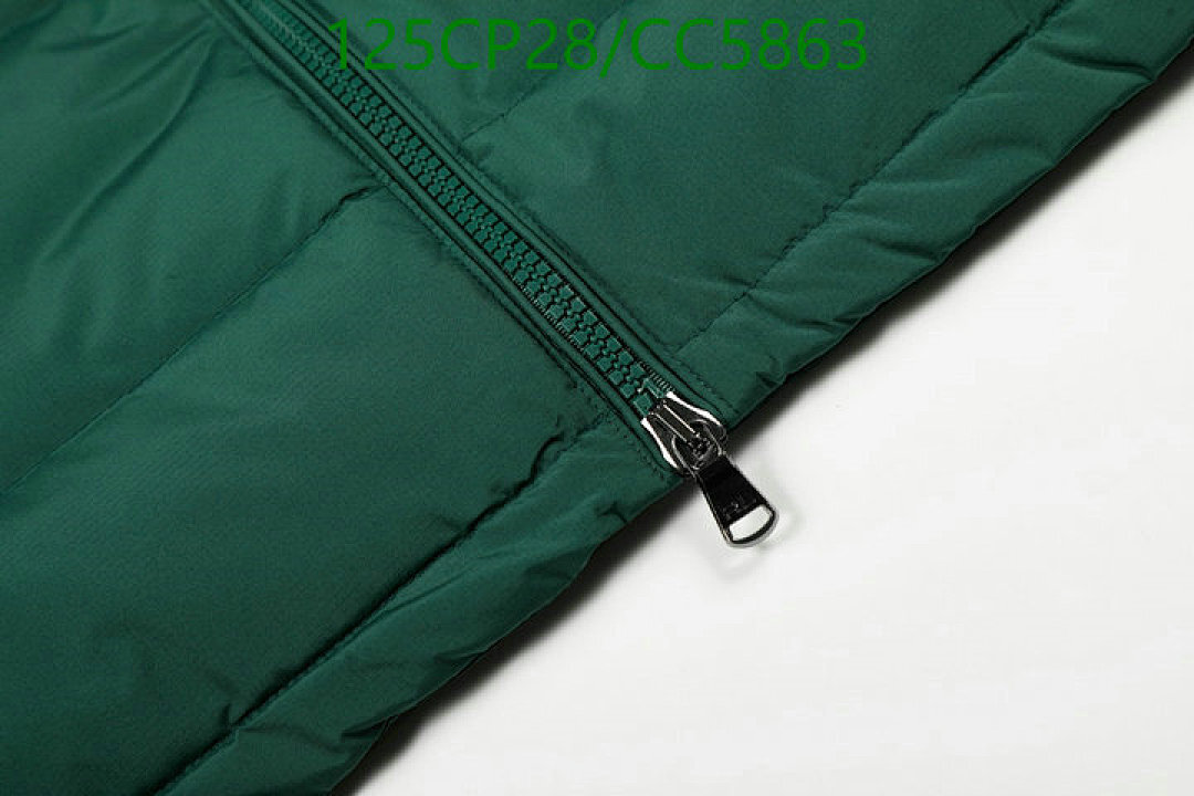 Clothing-Ralph Lauren Code: CC5863 $: 125USD