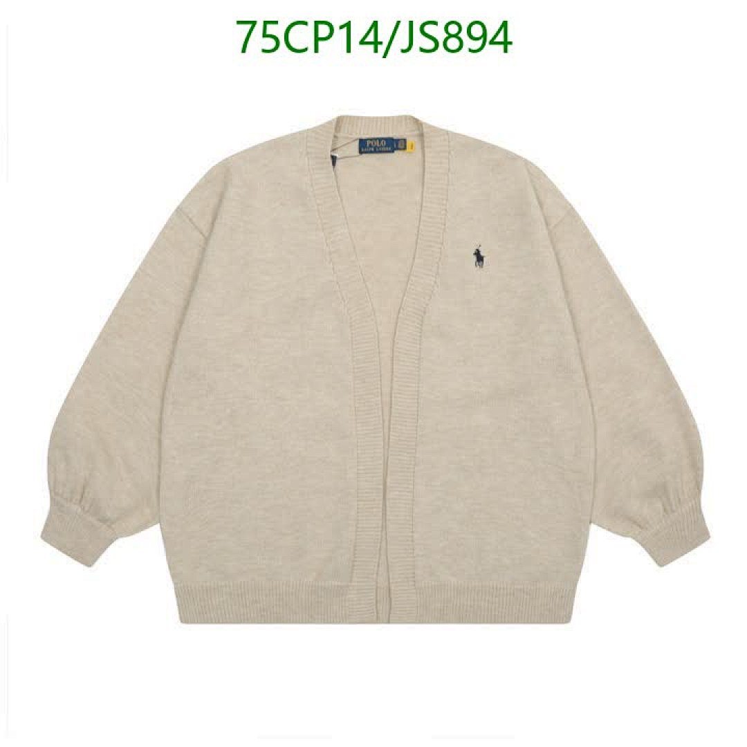 Clothing-Ralph Lauren Code: JS894 $: 75USD