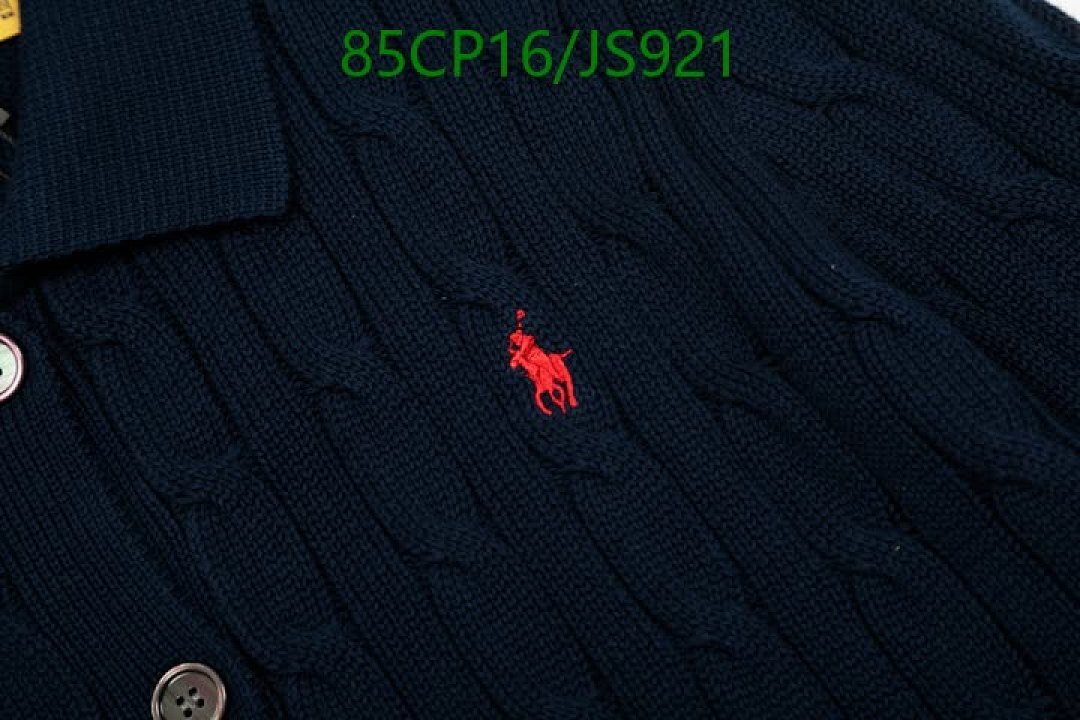 Clothing-Ralph Lauren Code: JS921 $: 85USD
