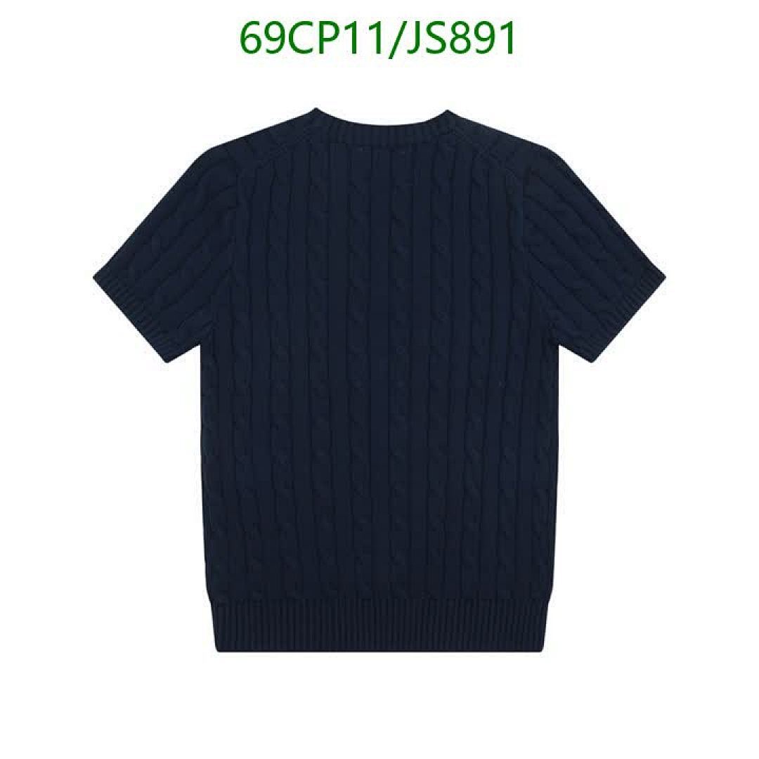 Clothing-Ralph Lauren Code: JS891 $: 69USD