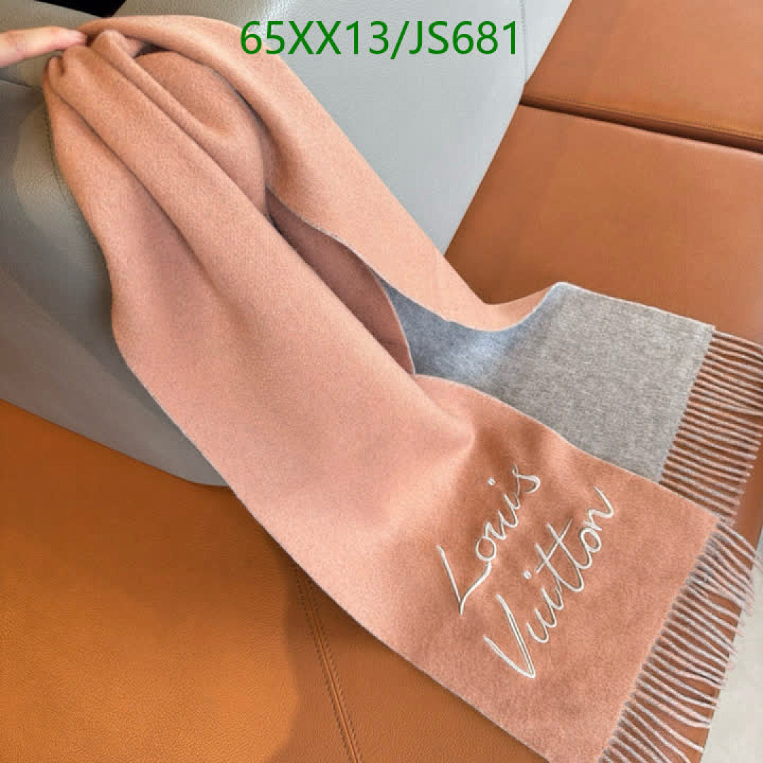 Scarf-LV Code: JS681 $: 65USD