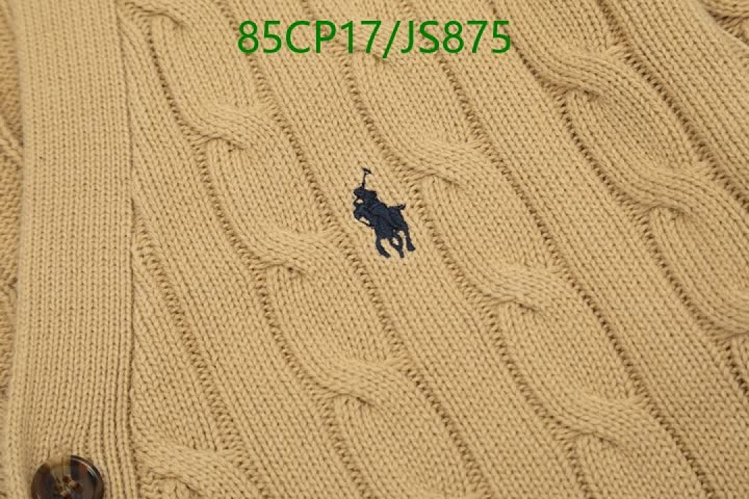 Clothing-Ralph Lauren Code: JS875 $: 85USD