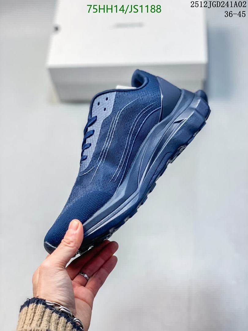 Women Shoes-Alo Code: JS1188 $: 75USD