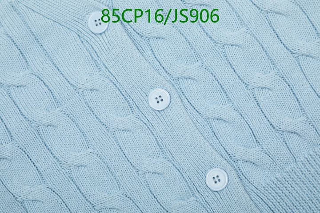 Clothing-Ralph Lauren Code: JS906 $: 85USD