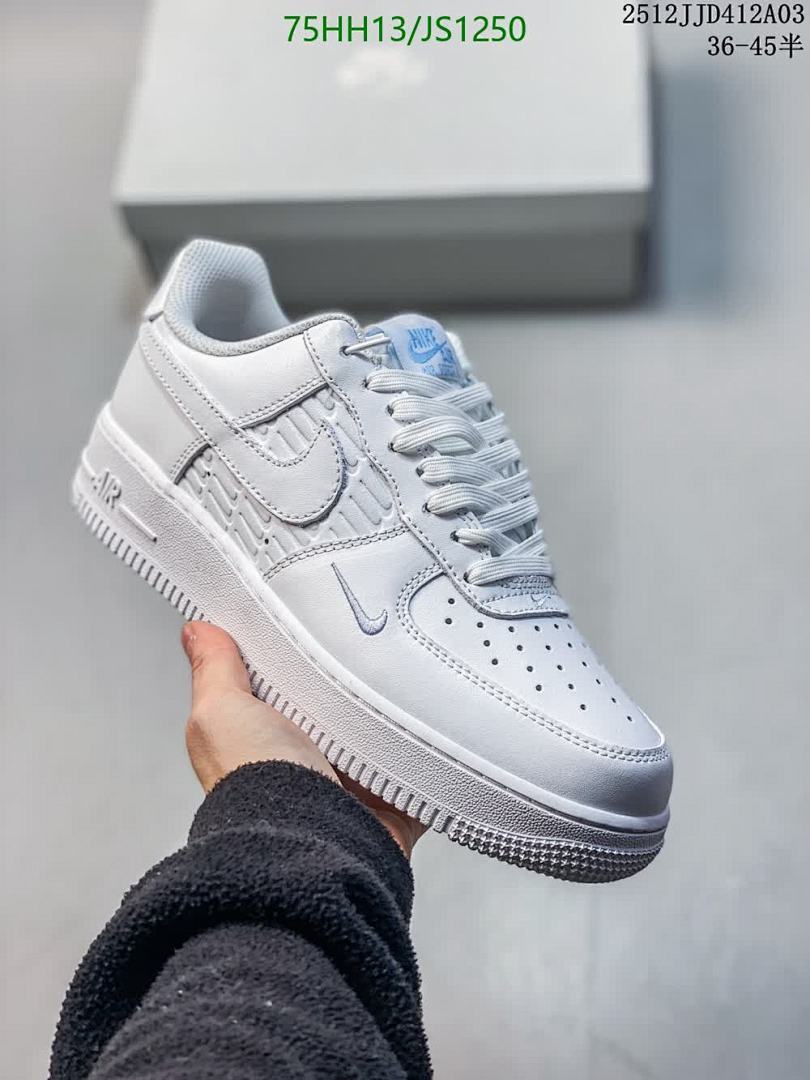 Women Shoes-NIKE Code: JS1250 $: 75USD