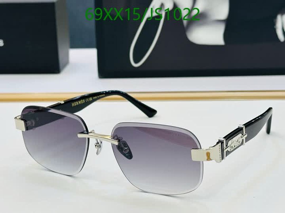 Glasses-Hermes Code: JS1022 $: 69USD