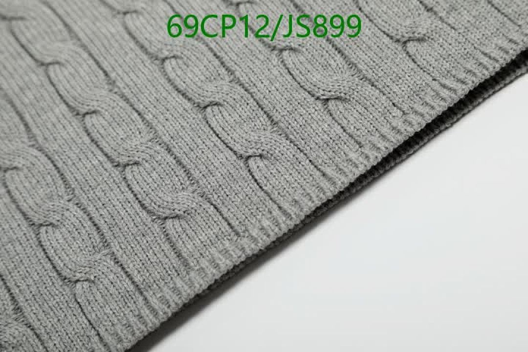 Clothing-Ralph Lauren Code: JS899 $: 69USD