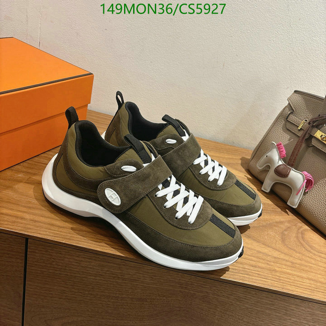 Women Shoes-Hermes Code: CS5927 $: 149USD