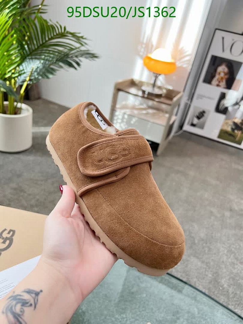 Women Shoes-UGG Code: JS1362 $: 95USD