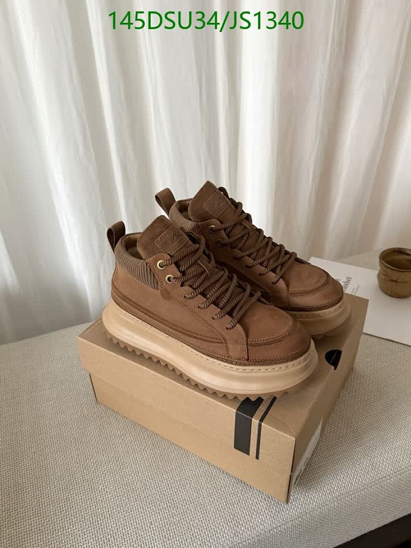 Men shoes-UGG Code: JS1340 $: 145USD