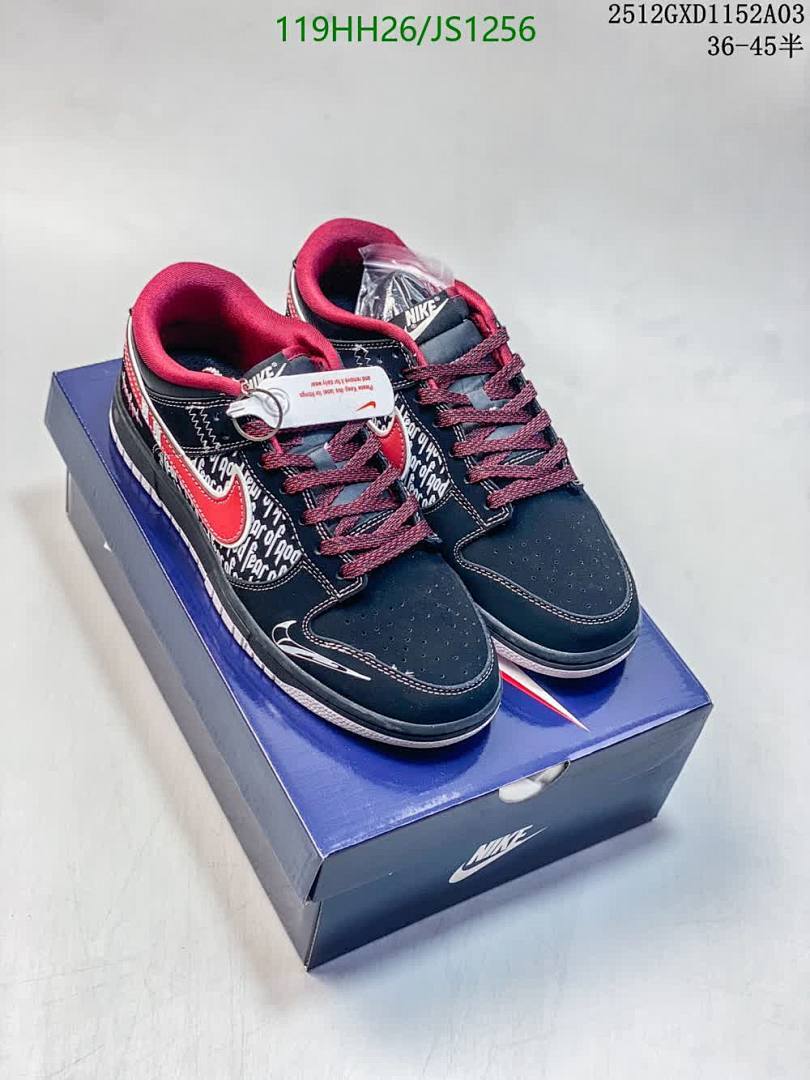 Women Shoes-NIKE Code: JS1256 $: 119USD