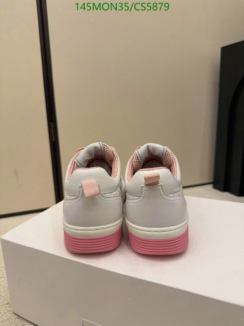 Women Shoes-Chanel Code: CS5879 $: 145USD