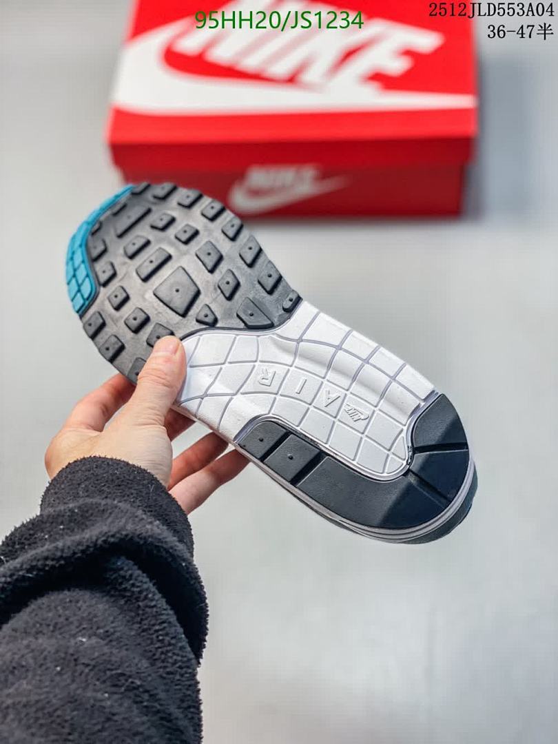 Women Shoes-NIKE Code: JS1234 $: 95USD