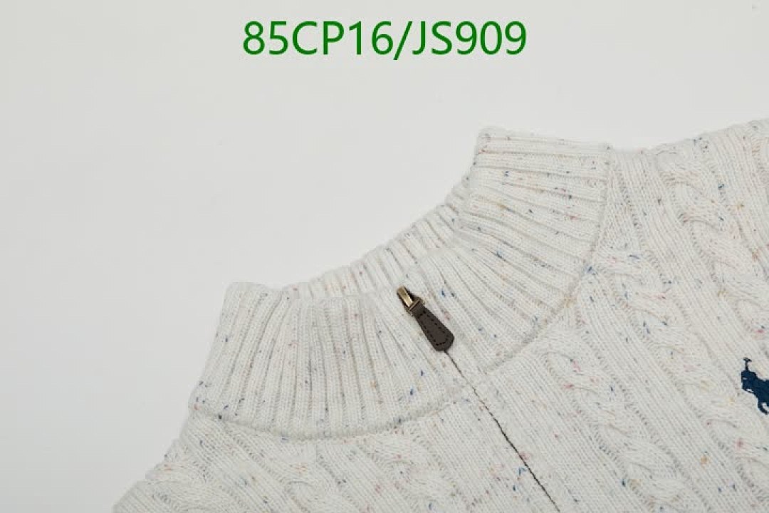 Clothing-Ralph Lauren Code: JS909 $: 85USD