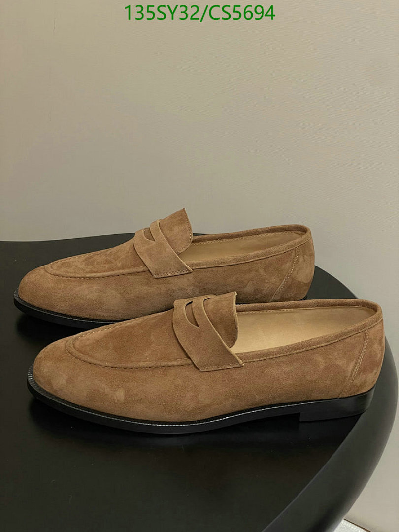 Women Shoes-Loro Piana Code: CS5694 $: 135USD