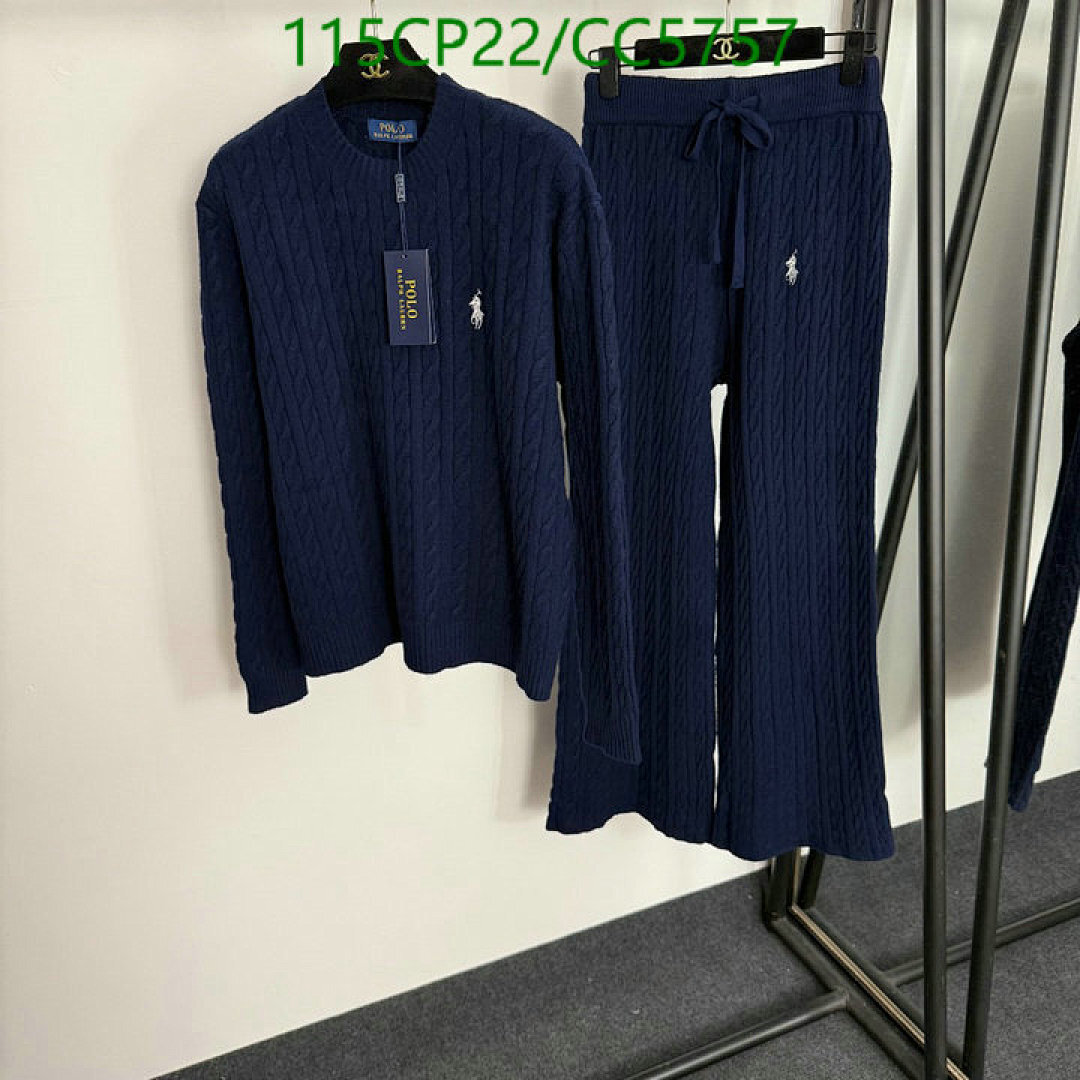 Clothing-Ralph Lauren Code: CC5757 $: 115USD