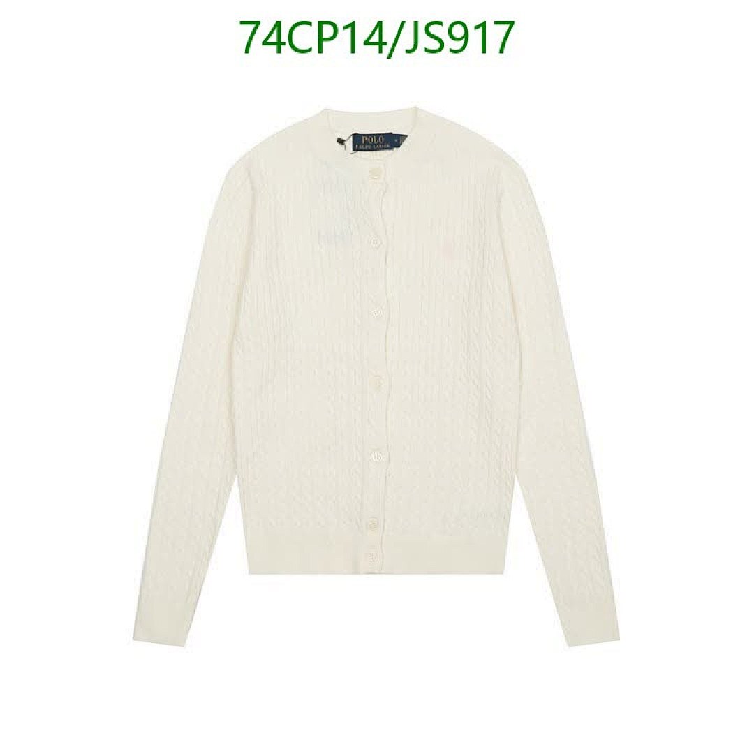 Clothing-Ralph Lauren Code: JS917 $: 74USD