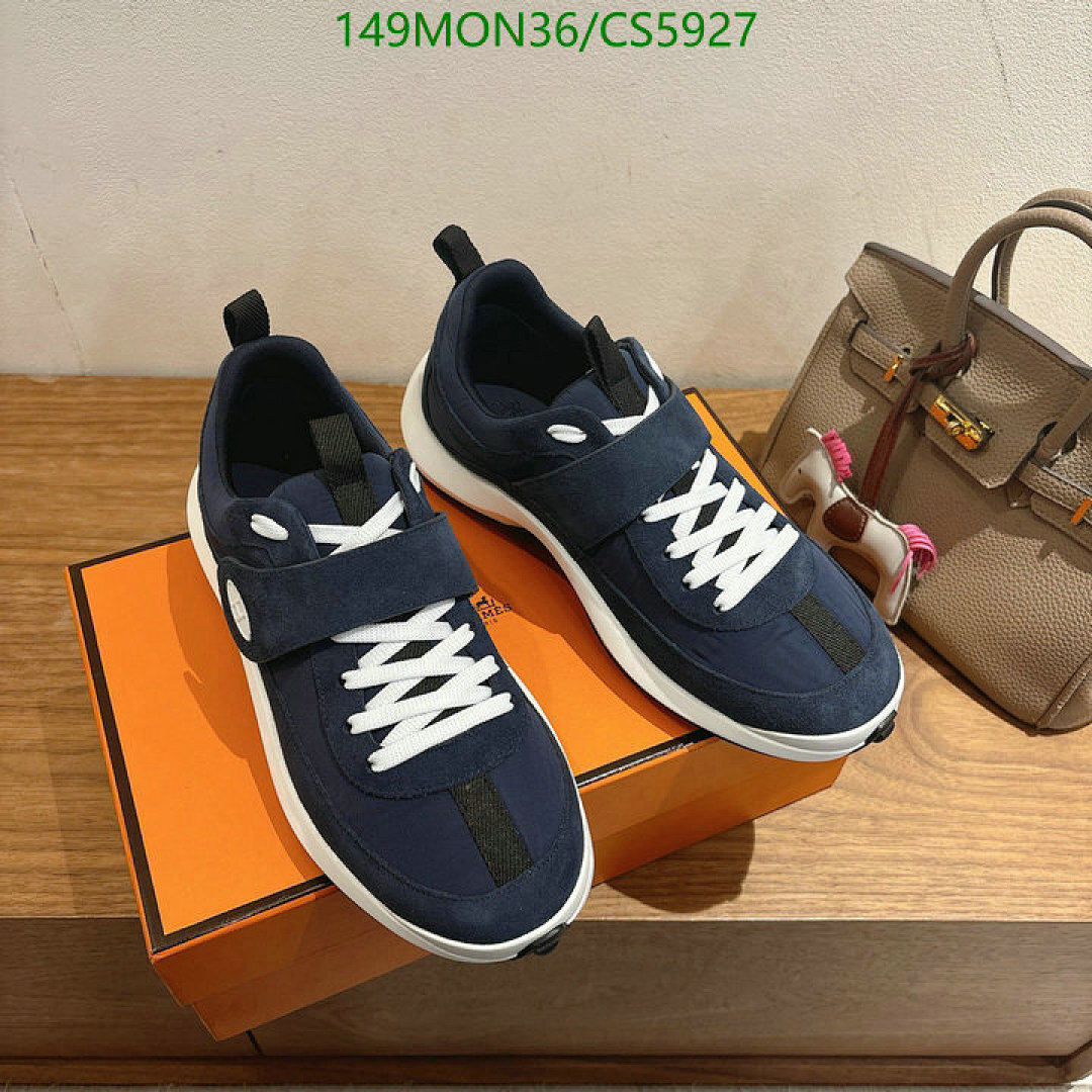 Women Shoes-Hermes Code: CS5927 $: 149USD