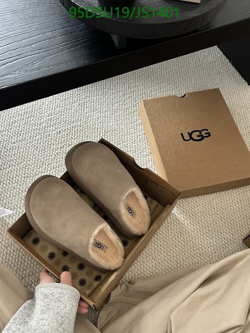 Women Shoes-UGG Code: JS1401 $: 95USD
