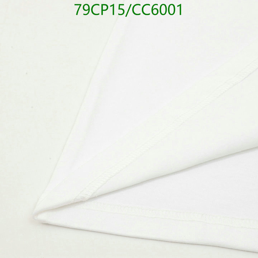 Clothing-Dior Code: CC6001 $: 79USD