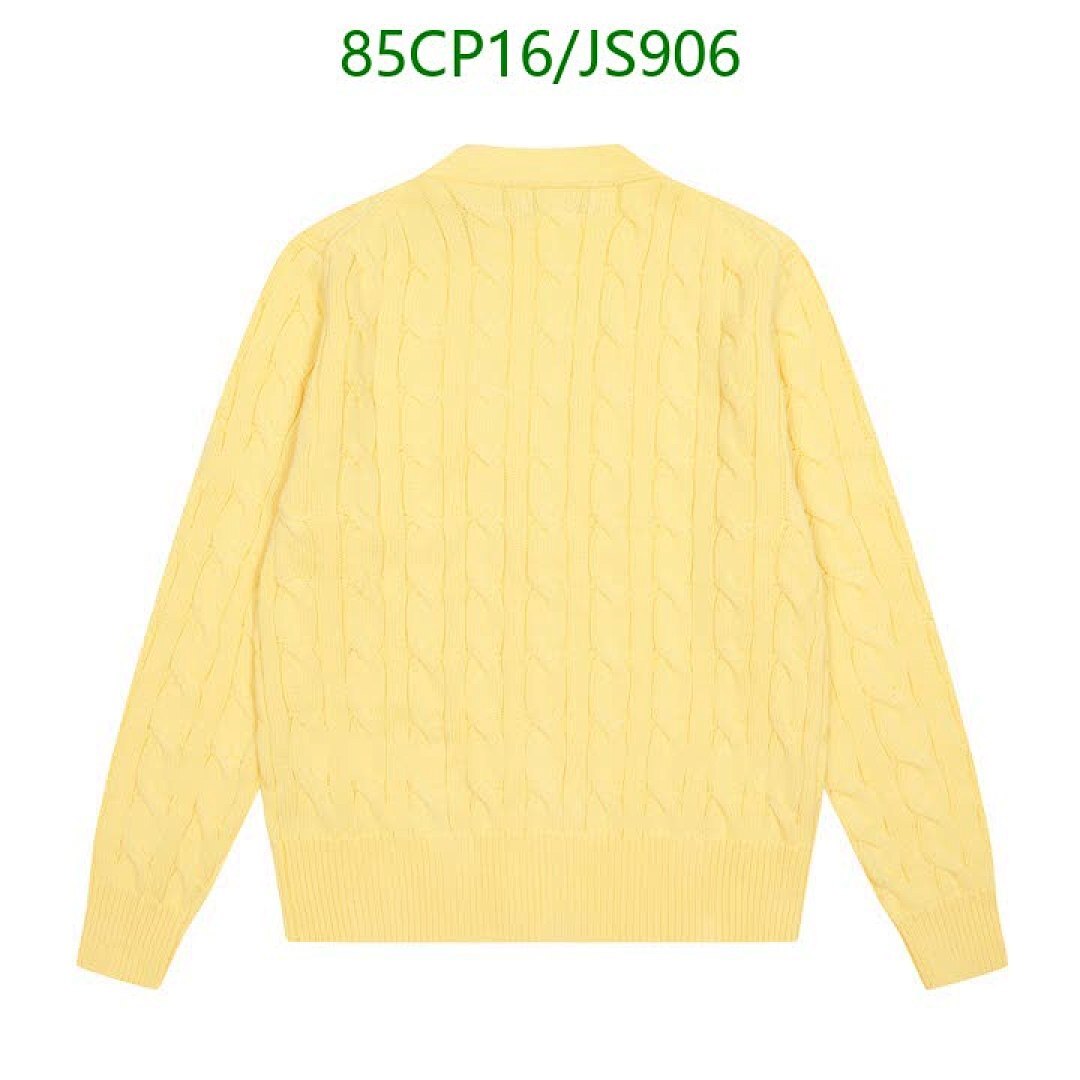 Clothing-Ralph Lauren Code: JS906 $: 85USD