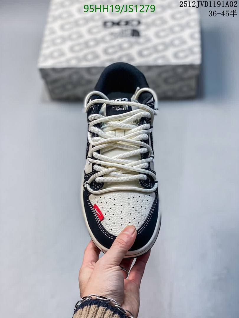 Men shoes-Nike Code: JS1279 $: 95USD