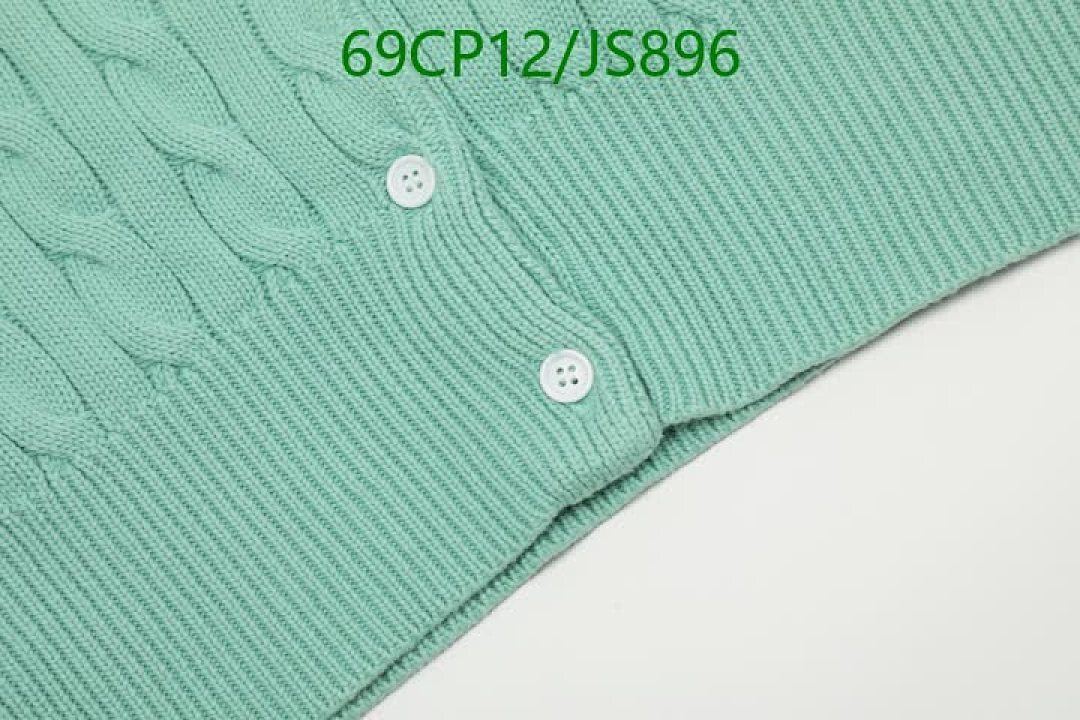 Clothing-Ralph Lauren Code: JS896 $: 69USD