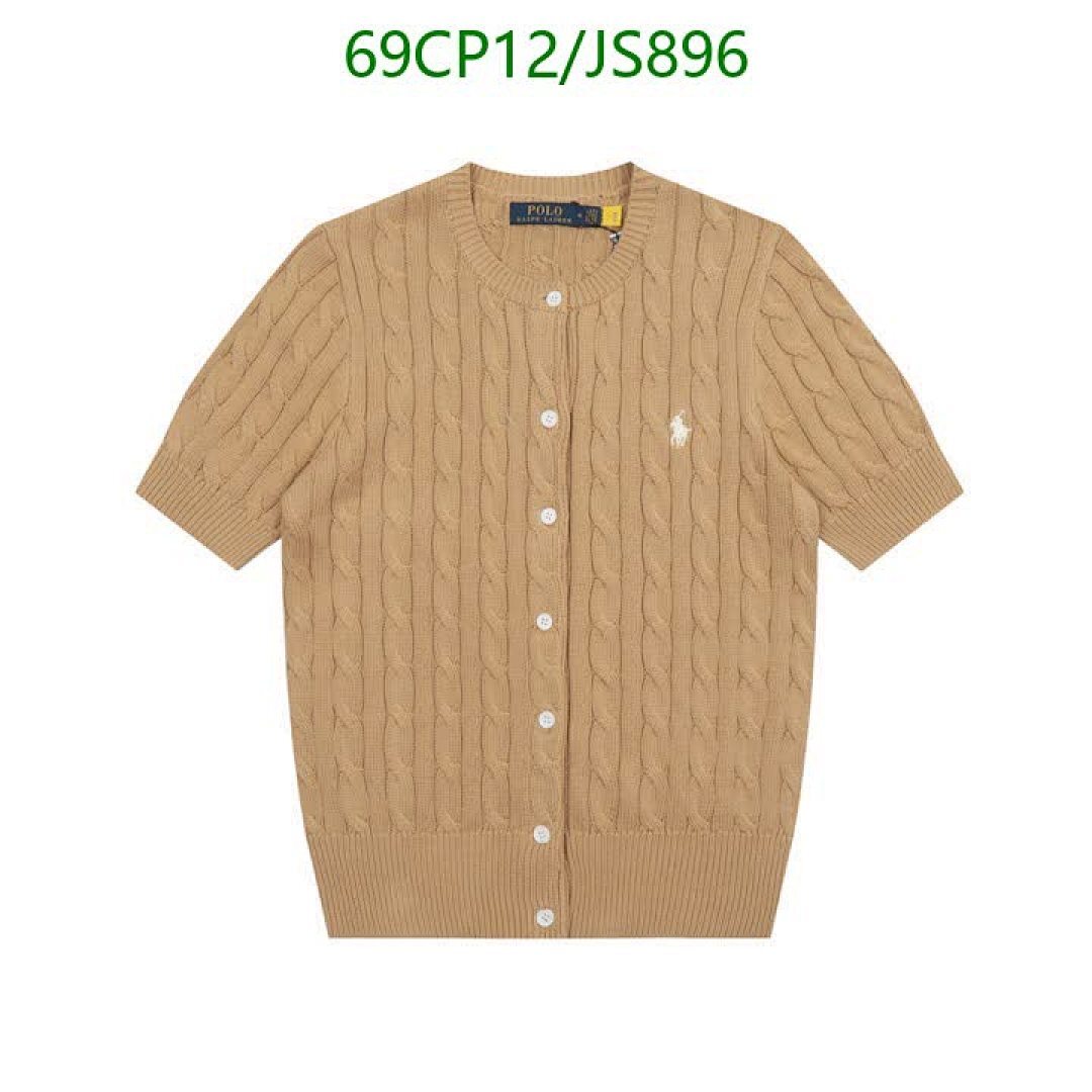 Clothing-Ralph Lauren Code: JS896 $: 69USD