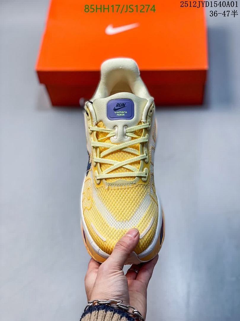 Women Shoes-NIKE Code: JS1274 $: 85USD