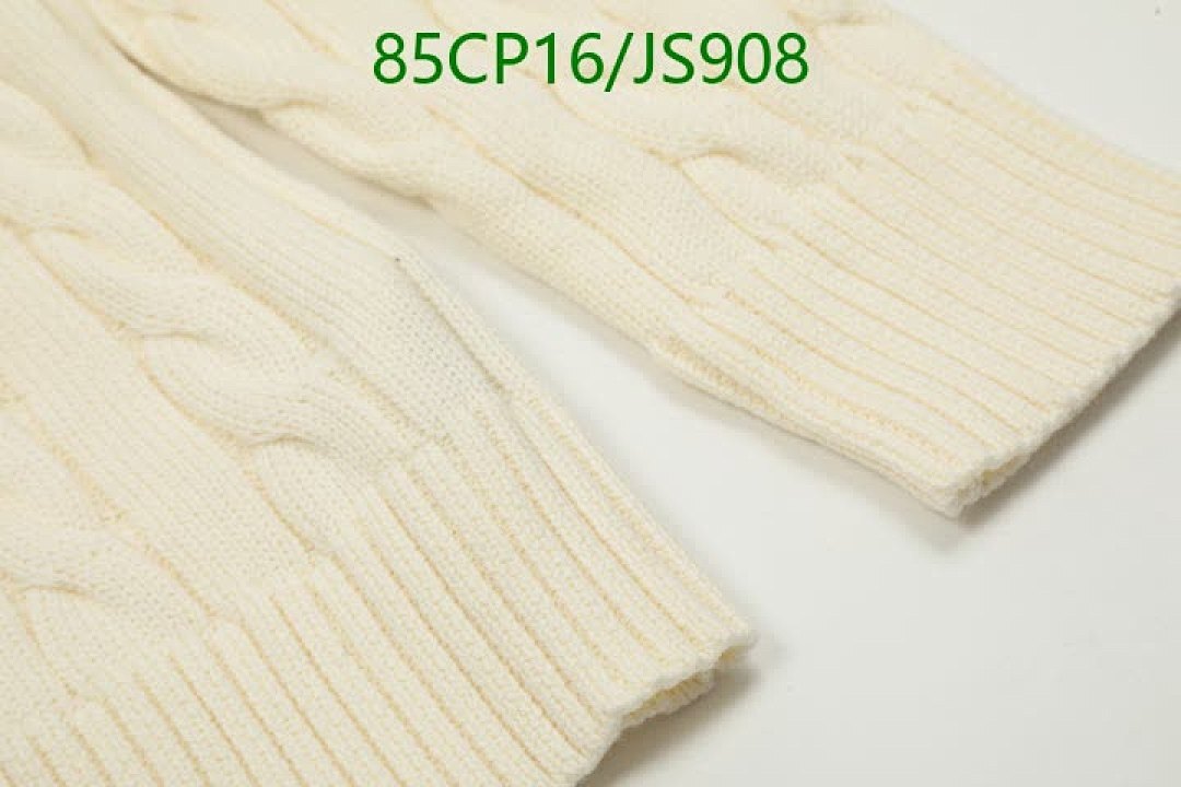 Clothing-Ralph Lauren Code: JS908 $: 85USD