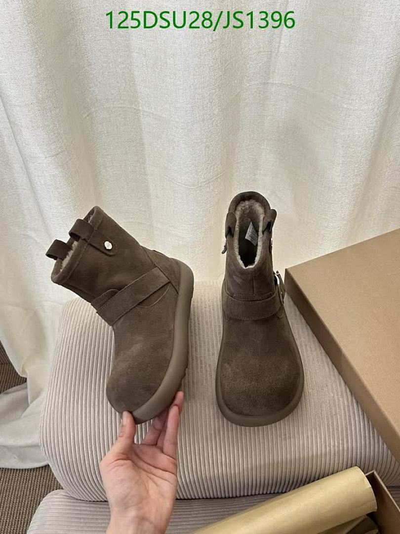 Women Shoes-UGG Code: JS1396 $: 125USD