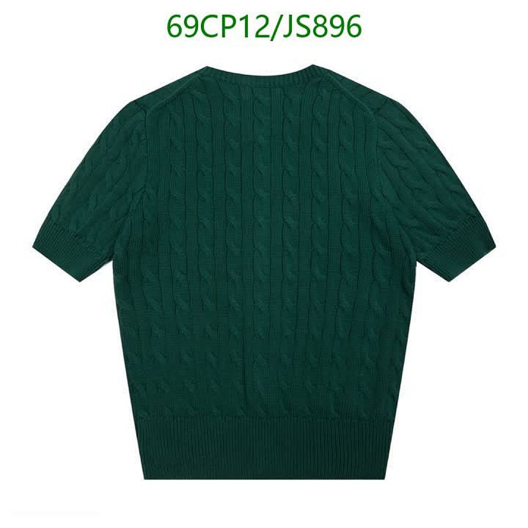 Clothing-Ralph Lauren Code: JS896 $: 69USD
