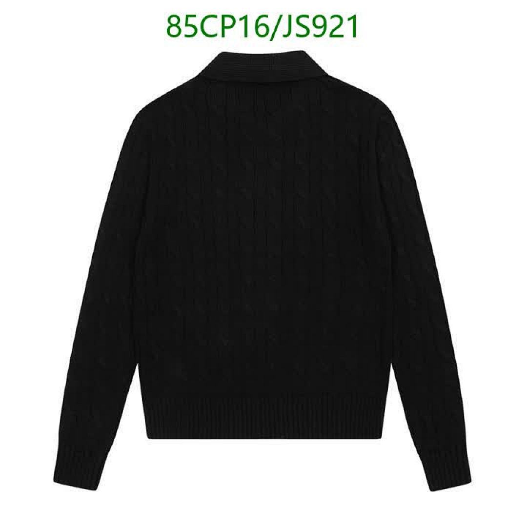 Clothing-Ralph Lauren Code: JS921 $: 85USD