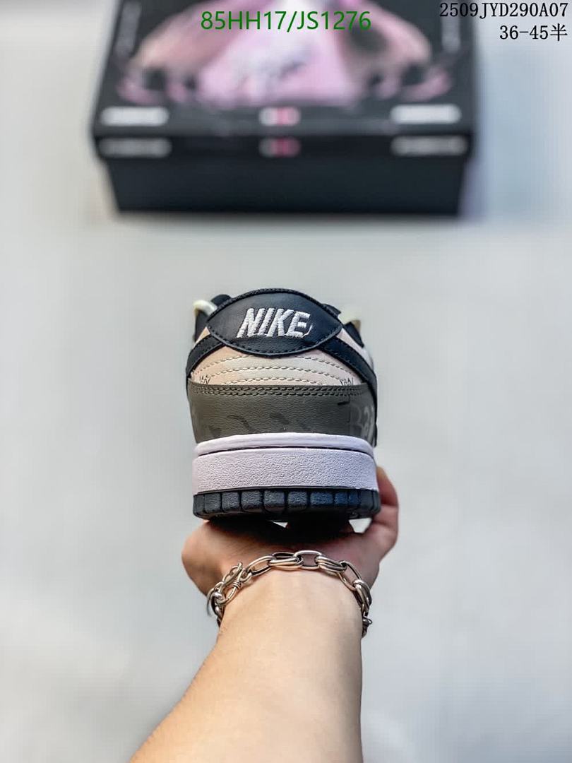 Women Shoes-NIKE Code: JS1276 $: 85USD