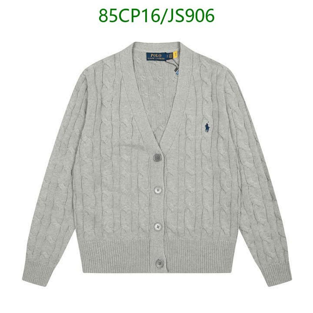 Clothing-Ralph Lauren Code: JS906 $: 85USD