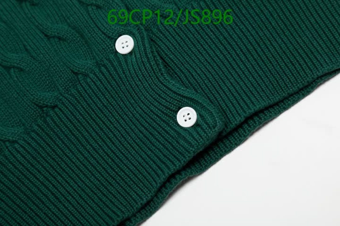 Clothing-Ralph Lauren Code: JS896 $: 69USD