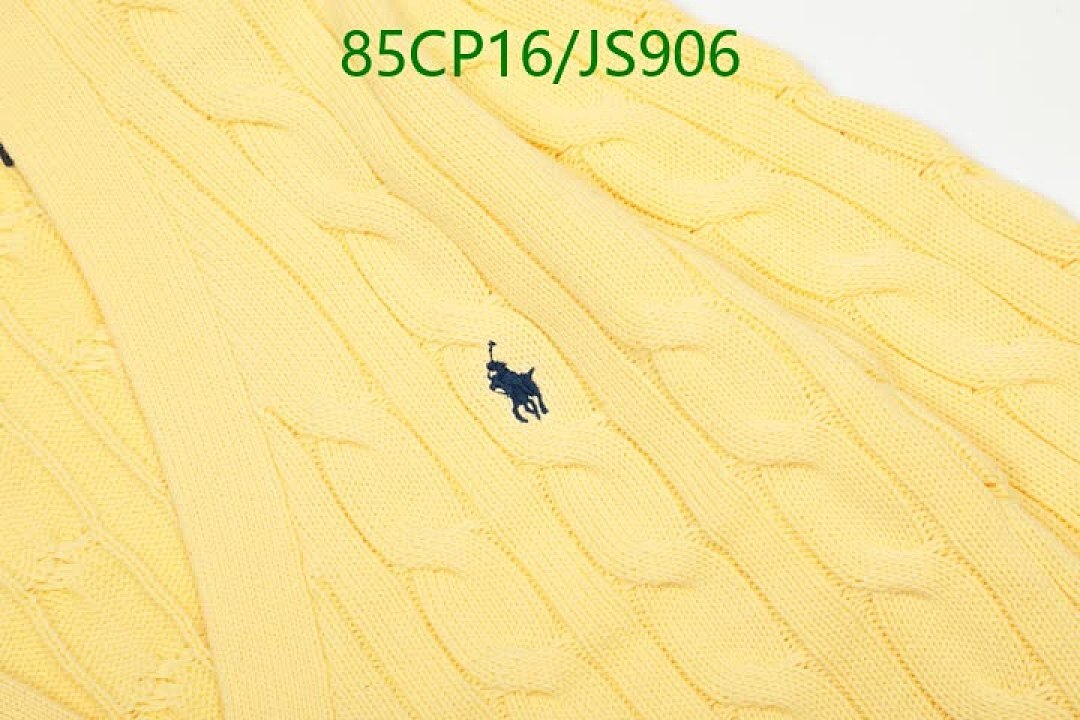 Clothing-Ralph Lauren Code: JS906 $: 85USD