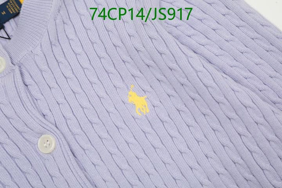 Clothing-Ralph Lauren Code: JS917 $: 74USD