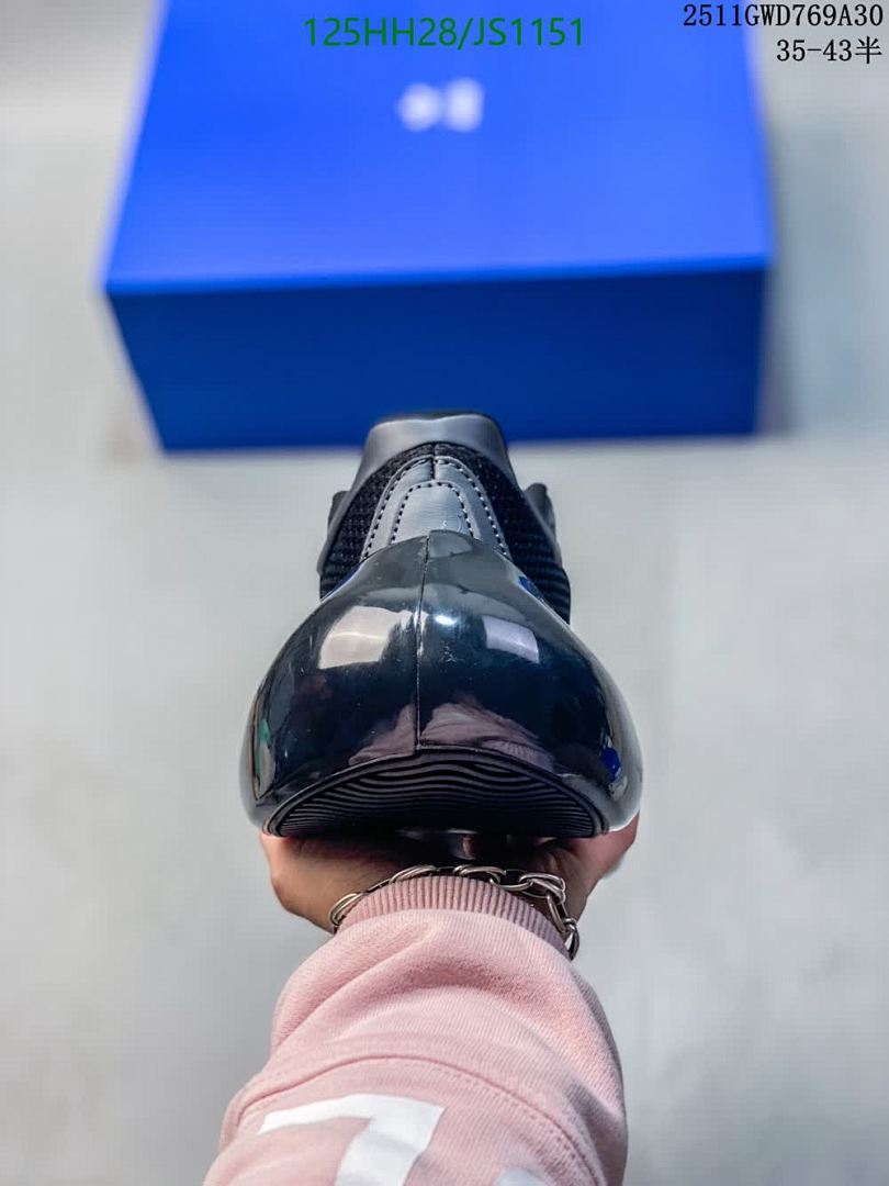 Women Shoes-Adidas Code: JS1151 $: 125USD